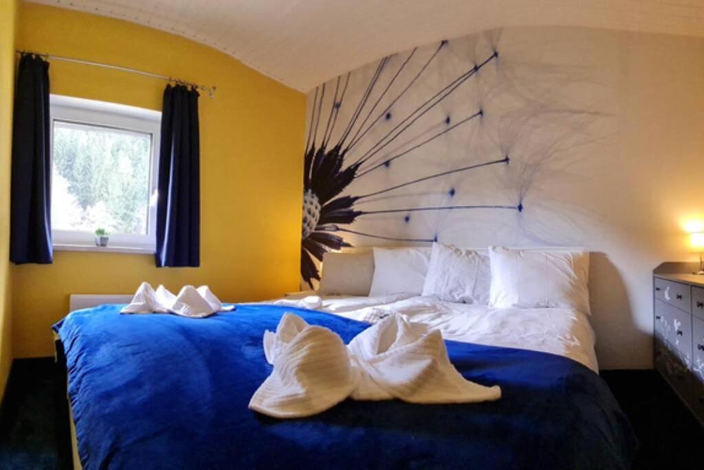 Murzeit Apartman Murau Luaran gambar